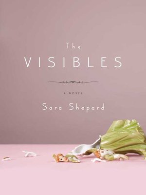 cover image of The Visibles